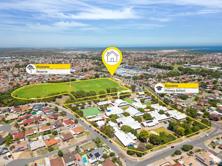 Seventh view of Homely land listing, 44 Royal Palm Drive, Warnbro WA 6169