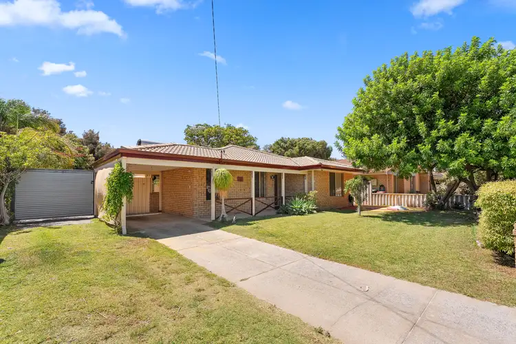 29 Kurrajong Road, Safety Bay WA 6169