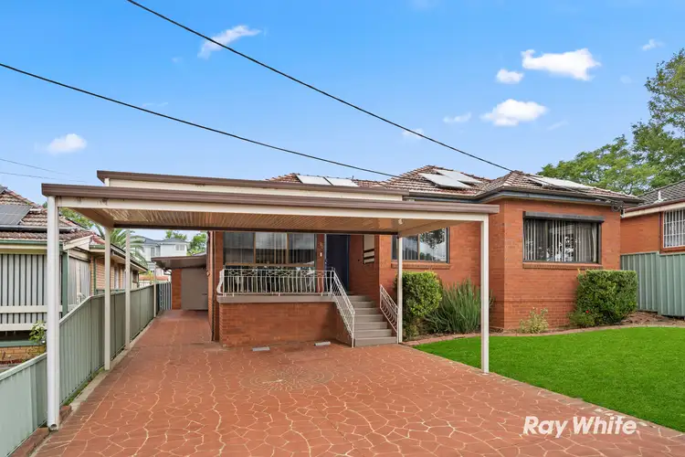 30 Eggleton Street, Blacktown NSW 2148