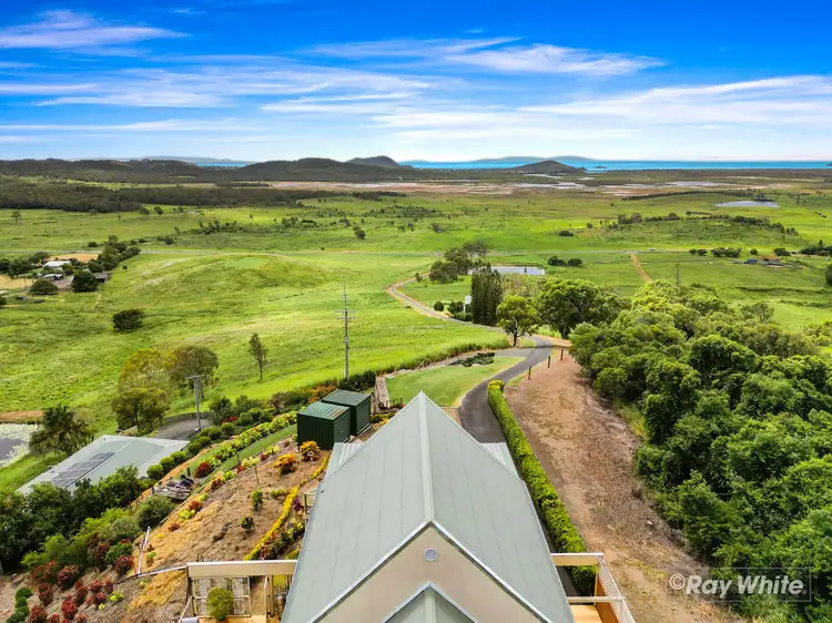 786 Tanby Road, Tanby QLD 4703
