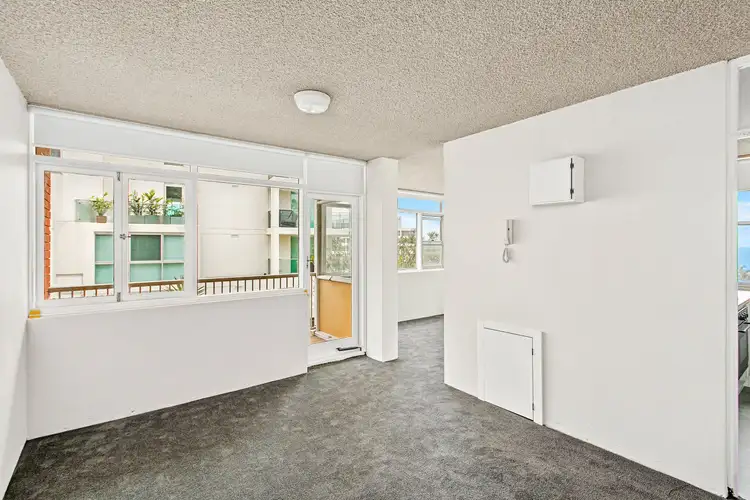 Second view of Homely unit listing, 3/7-9 Corrimal Street, Wollongong NSW 2500