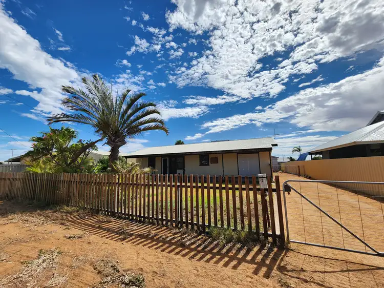Main view of Homely house listing, 3 Orr Street, Carnarvon WA 6701