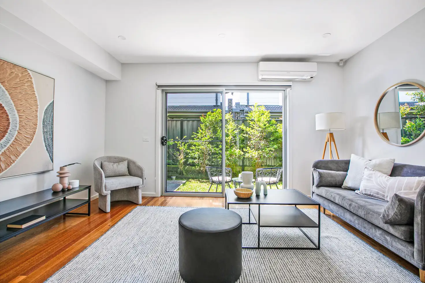 Main view of Homely townhouse listing, 3/12 Shirley Street, Fawkner VIC 3060