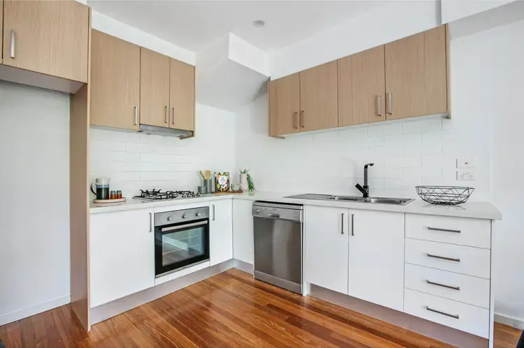 Fifth view of Homely townhouse listing, 3/12 Shirley Street, Fawkner VIC 3060