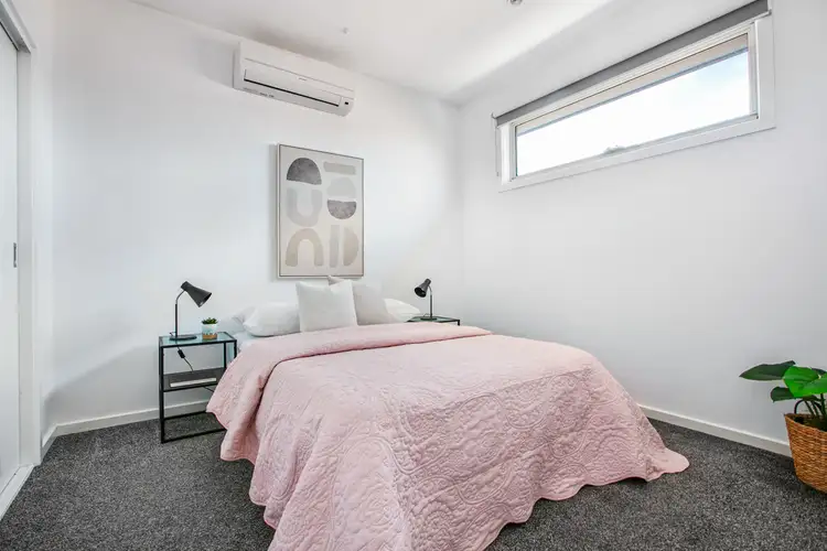 Sixth view of Homely townhouse listing, 3/12 Shirley Street, Fawkner VIC 3060