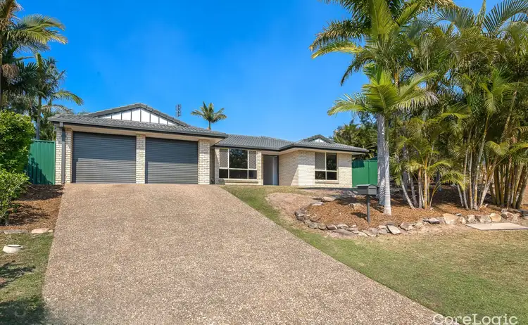 13 Marilyn Monroe Court, Parkwood QLD 4214