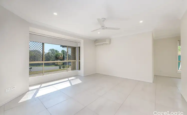 Second view of Homely house listing, 13 Marilyn Monroe Court, Parkwood QLD 4214