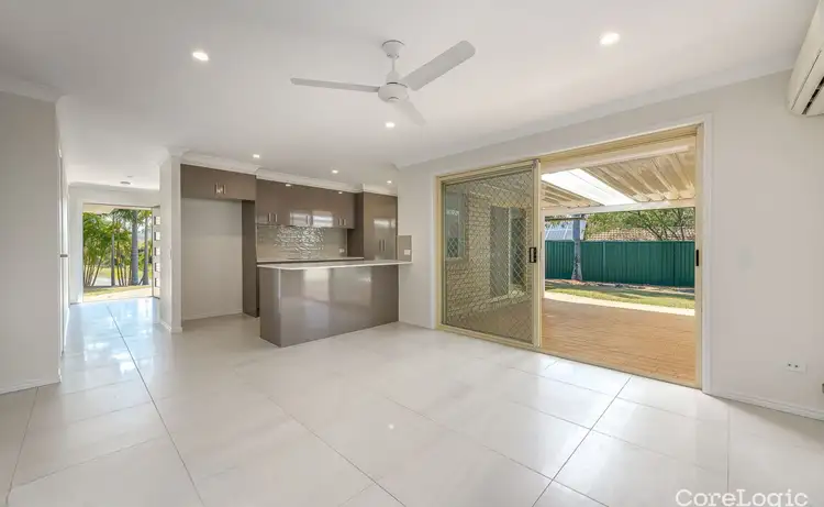Fourth view of Homely house listing, 13 Marilyn Monroe Court, Parkwood QLD 4214