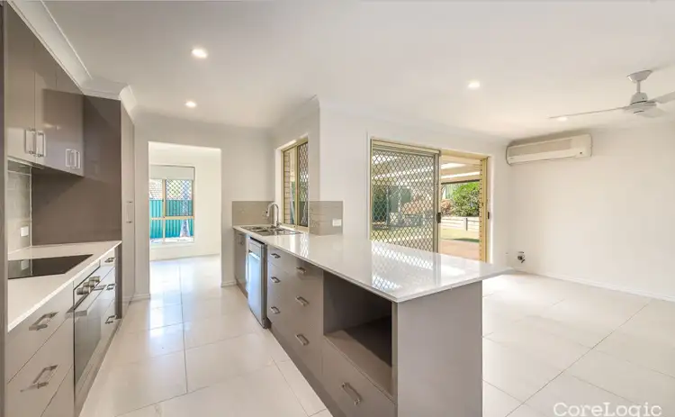 Fifth view of Homely house listing, 13 Marilyn Monroe Court, Parkwood QLD 4214