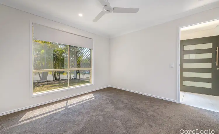 Sixth view of Homely house listing, 13 Marilyn Monroe Court, Parkwood QLD 4214