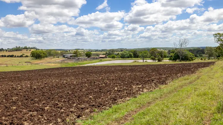 Third view of Homely rural property listing, 'Melinya' Schloss Road, Wondai QLD 4606