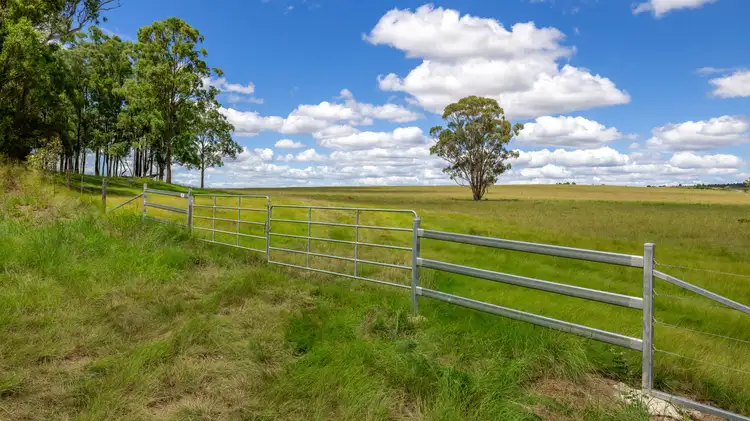 Fourth view of Homely rural property listing, 'Melinya' Schloss Road, Wondai QLD 4606
