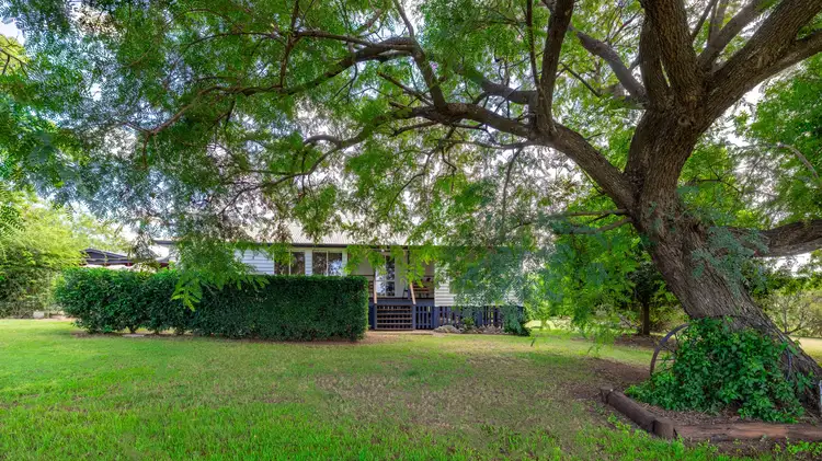 Sixth view of Homely rural property listing, 'Melinya' Schloss Road, Wondai QLD 4606