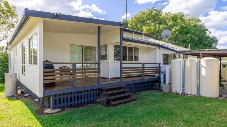 Seventh view of Homely rural property listing, 'Melinya' Schloss Road, Wondai QLD 4606