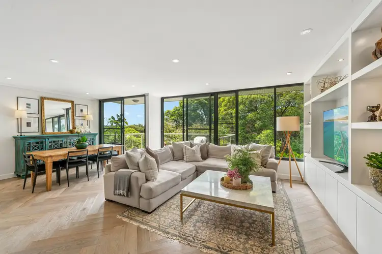 10/103A Birriga Road, Bellevue Hill NSW 2023
