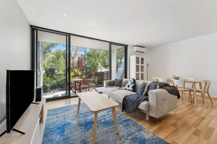 Main view of Homely apartment listing, 4/27 Princeton Terrace, Bundoora VIC 3083