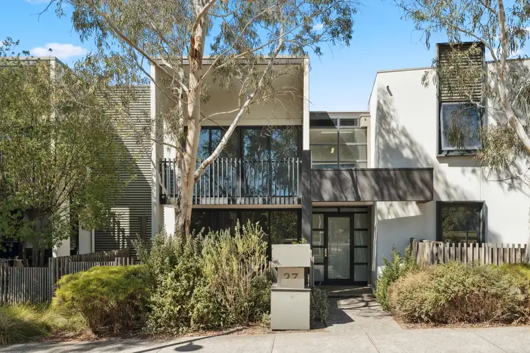 Second view of Homely apartment listing, 4/27 Princeton Terrace, Bundoora VIC 3083