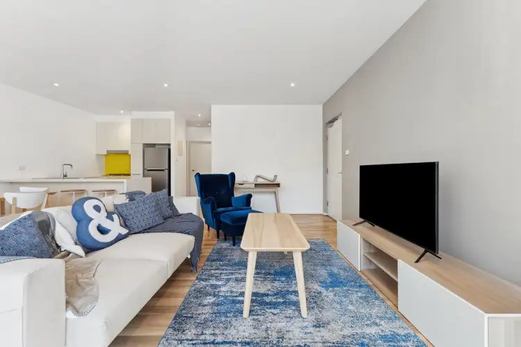Fourth view of Homely apartment listing, 4/27 Princeton Terrace, Bundoora VIC 3083