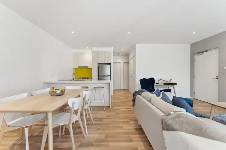 Fifth view of Homely apartment listing, 4/27 Princeton Terrace, Bundoora VIC 3083
