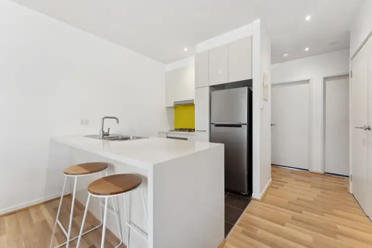 Sixth view of Homely apartment listing, 4/27 Princeton Terrace, Bundoora VIC 3083