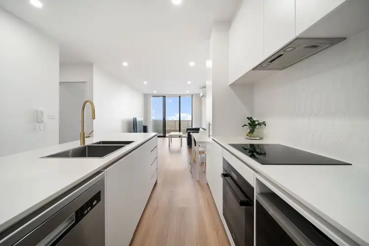 2 McMichael Terrace