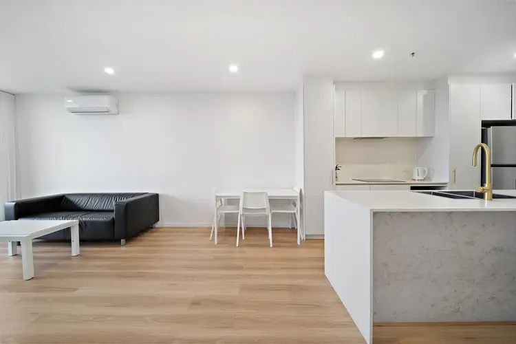 Third view of Homely apartment listing, 15/2 McMichael Terrace, Denman Prospect ACT 2611