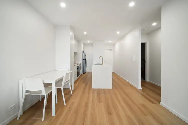 Fourth view of Homely apartment listing, 15/2 McMichael Terrace, Denman Prospect ACT 2611