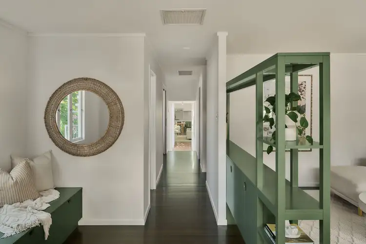 Third view of Homely house listing, 28 Weatherhead Avenue, Ashgrove QLD 4060