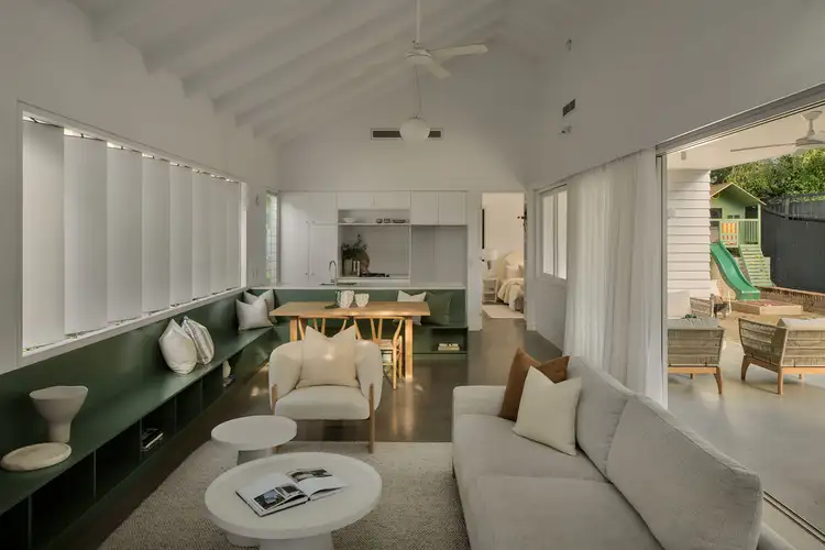 Fifth view of Homely house listing, 28 Weatherhead Avenue, Ashgrove QLD 4060