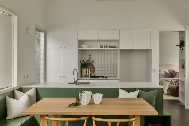 Sixth view of Homely house listing, 28 Weatherhead Avenue, Ashgrove QLD 4060