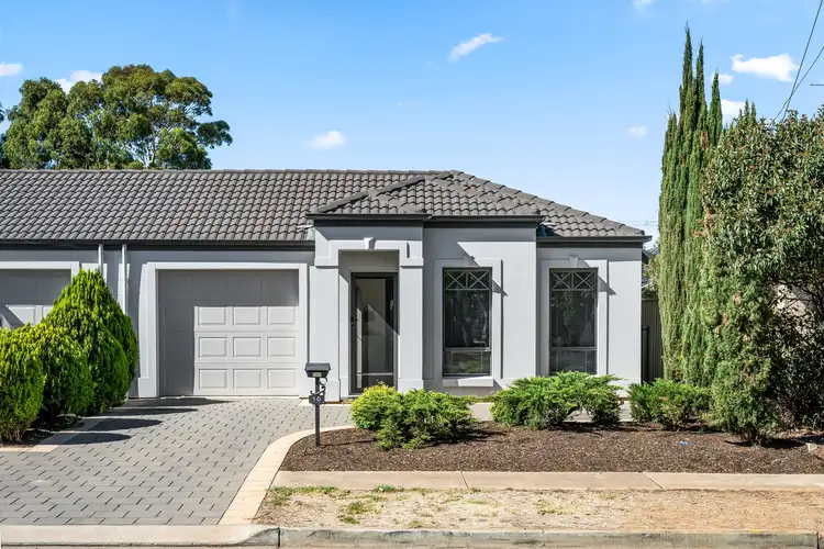 10 Masters Avenue, Oaklands Park SA 5046