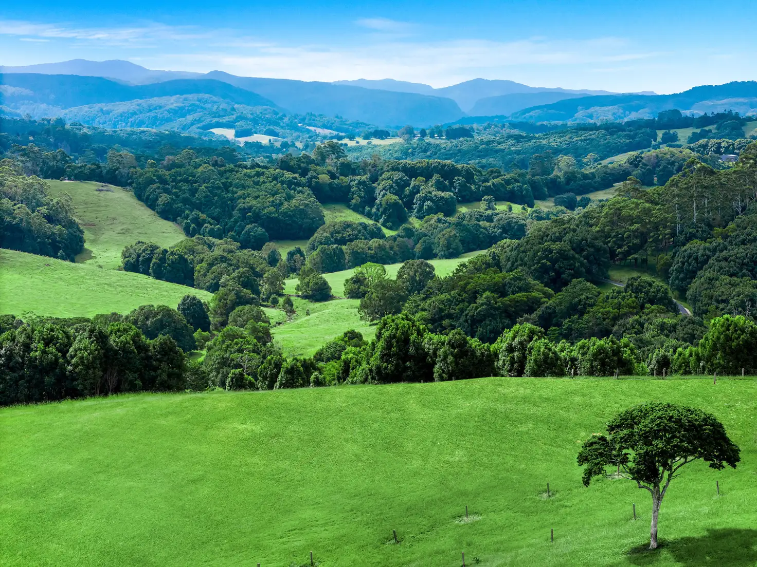 Main view of Homely land listing, LOT 13, 149 Federal Drive, Eureka NSW 2480