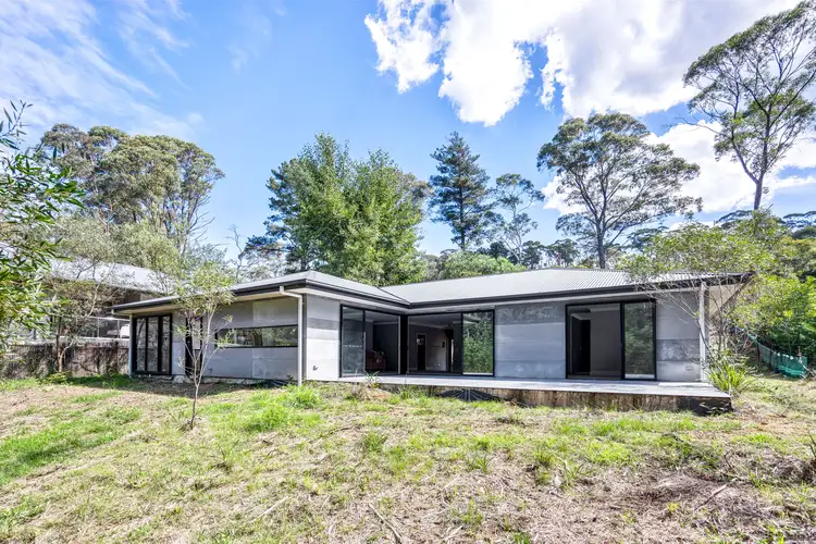 Main view of Homely house listing, 92 Railway Parade, Medlow Bath NSW 2780