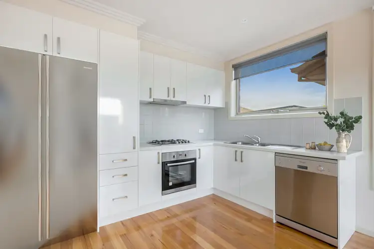 Fourth view of Homely unit listing, 12/13 Elsey Road, Reservoir VIC 3073