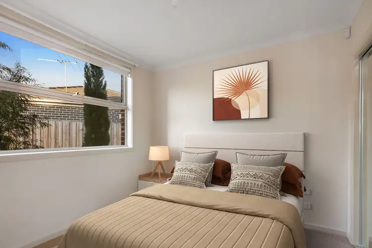 Fifth view of Homely unit listing, 12/13 Elsey Road, Reservoir VIC 3073