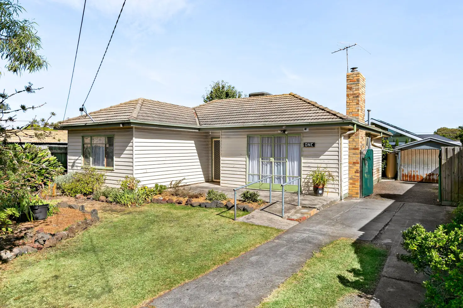 Main view of Homely house listing, 1 Katoomba Street, Hadfield VIC 3046