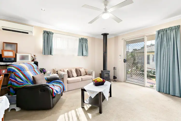 Second view of Homely house listing, 1 Katoomba Street, Hadfield VIC 3046