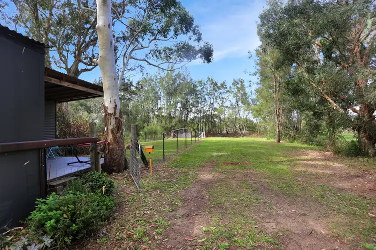 Second view of Homely rural property listing, 8 Myall Street, Pindimar NSW 2324