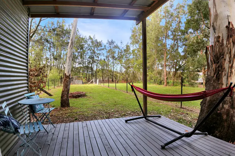 Third view of Homely rural property listing, 8 Myall Street, Pindimar NSW 2324