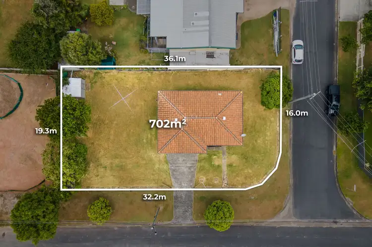 2 Bexhill Street, Acacia Ridge QLD 4110