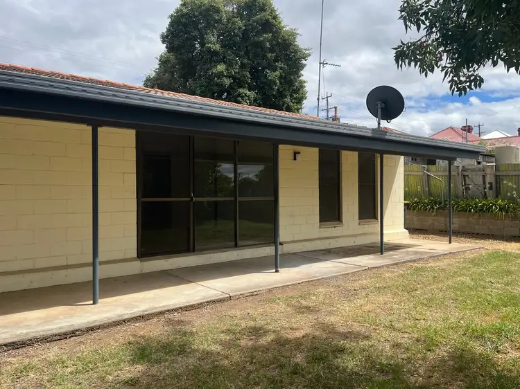 Main view of Homely unit listing, 3/15 Dalley Street, Quirindi NSW 2343