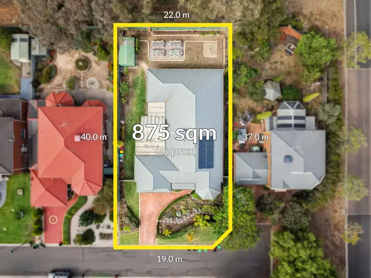 11 Bronte Court, Wyndham Vale VIC 3024