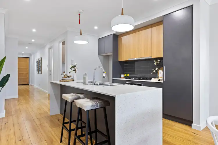 Second view of Homely house listing, 7D Maynard Avenue, Campbelltown SA 5074