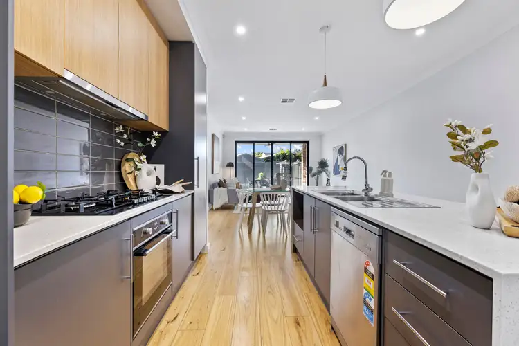 Third view of Homely house listing, 7D Maynard Avenue, Campbelltown SA 5074