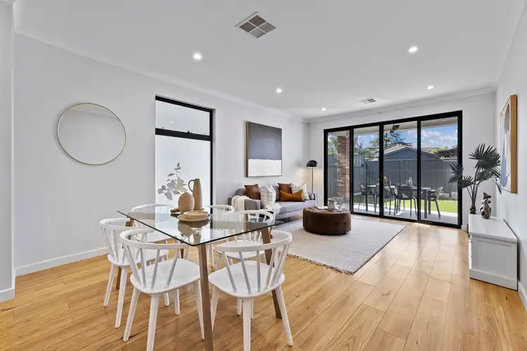 Fourth view of Homely house listing, 7D Maynard Avenue, Campbelltown SA 5074
