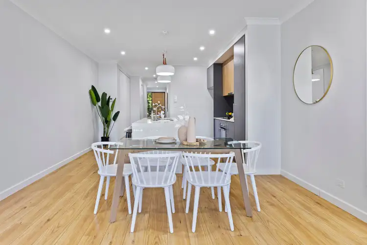 Fifth view of Homely house listing, 7D Maynard Avenue, Campbelltown SA 5074