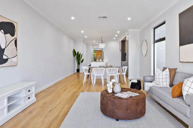 Sixth view of Homely house listing, 7D Maynard Avenue, Campbelltown SA 5074