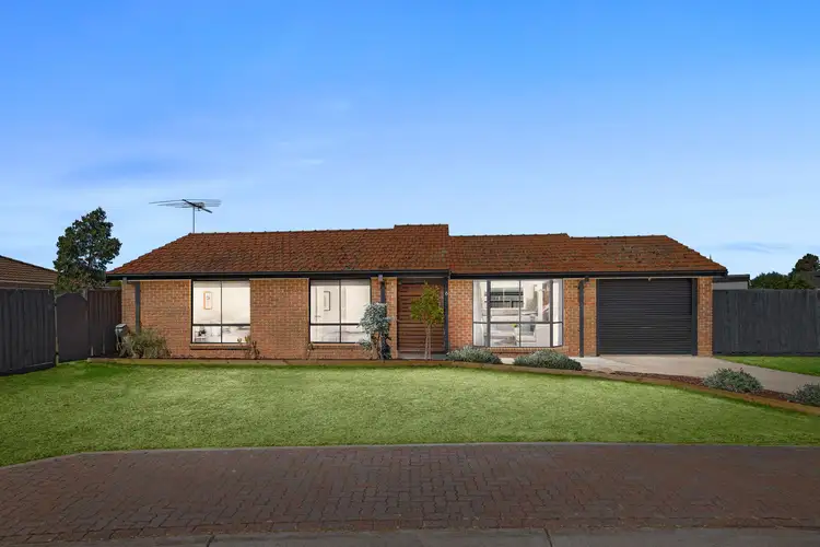 6 Mekong Close, Werribee VIC 3030