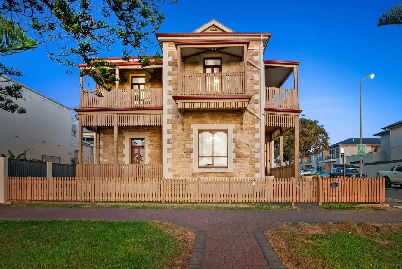 Main view of Homely house listing, 64 Esplanade, Semaphore SA 5019