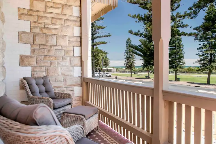 Second view of Homely house listing, 64 Esplanade, Semaphore SA 5019